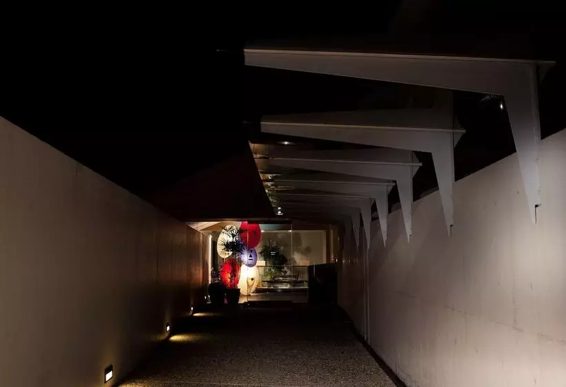 ホテル Shougen Sansou