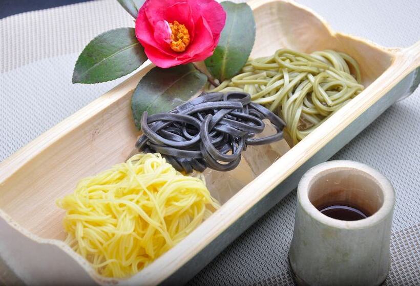 ホテル Shougen Sansou