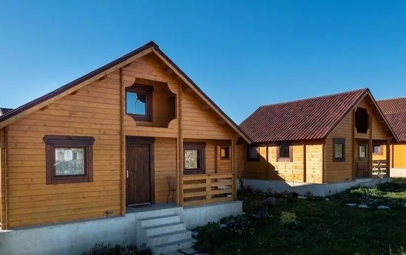 Villas De Arribes