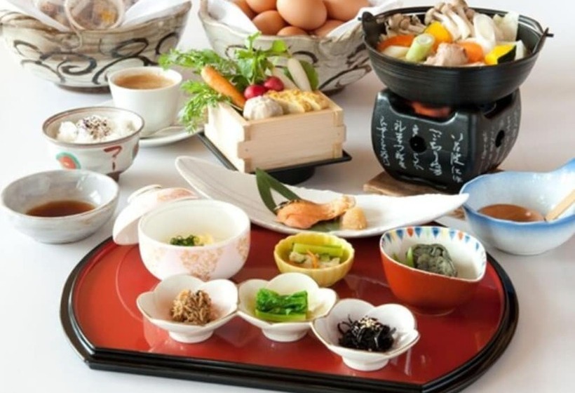 בית מלון כפרי Izumigo Kiyosato Kogen