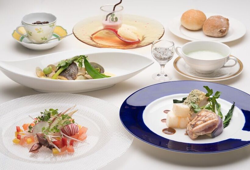 בית מלון כפרי Izumigo Kiyosato Kogen