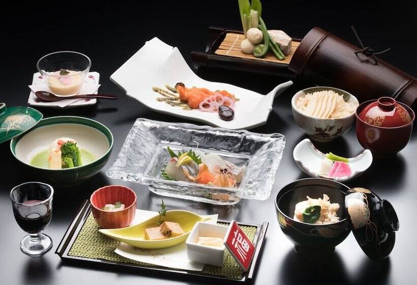 בית מלון כפרי Izumigo Kiyosato Kogen