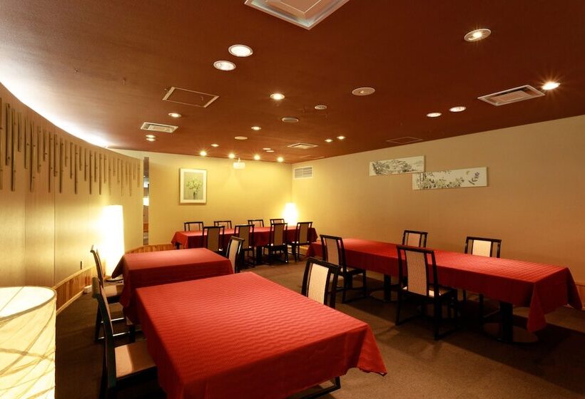 בית מלון כפרי Izumigo Kiyosato Kogen