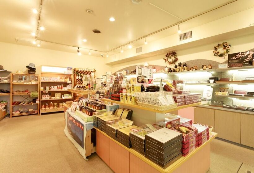 בית מלון כפרי Izumigo Kiyosato Kogen