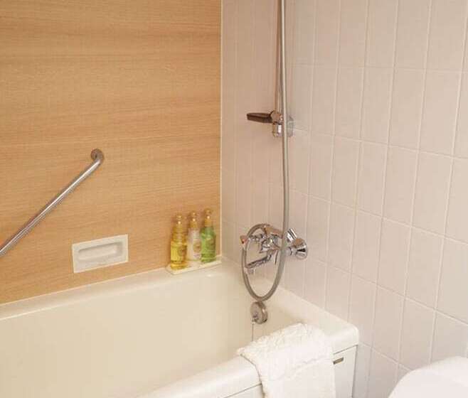 בית מלון כפרי Izumigo Kiyosato Kogen