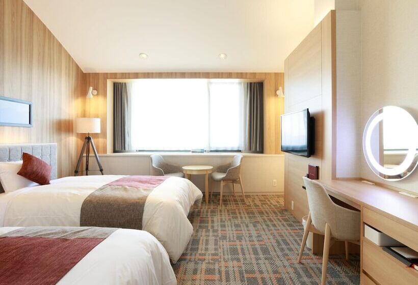 בית מלון כפרי Izumigo Kiyosato Kogen