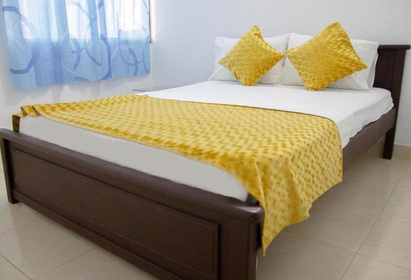 호텔 Máses Rodadero Platino