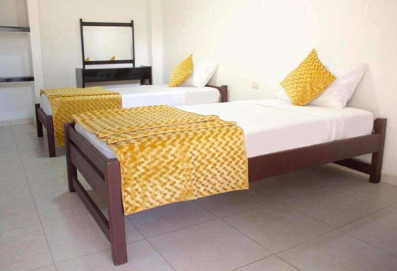 호텔 Máses Rodadero Platino