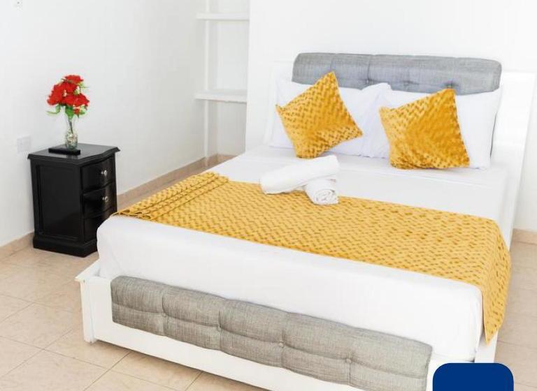 호텔 Máses Rodadero Platino