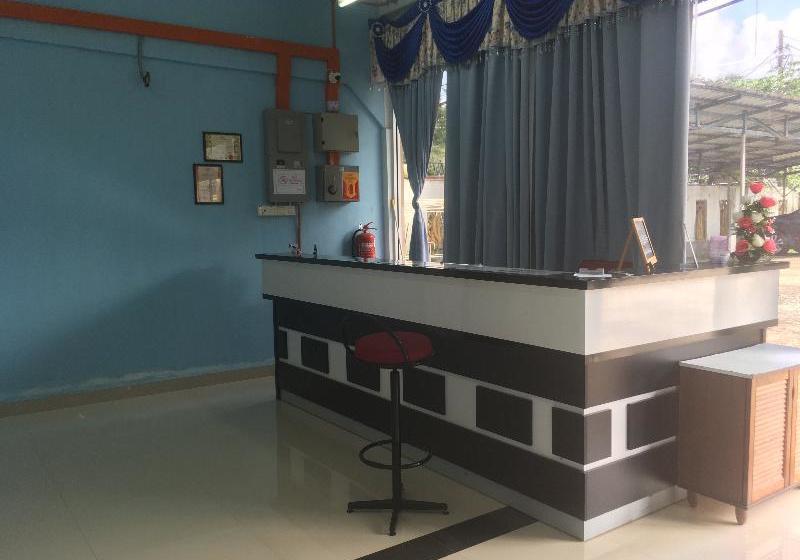 Aisy Hotel By Oyo Rooms