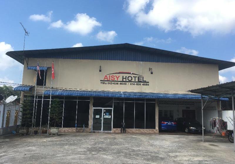 Aisy Hotel By Oyo Rooms
