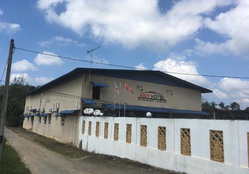 Aisy Hotel By Oyo Rooms