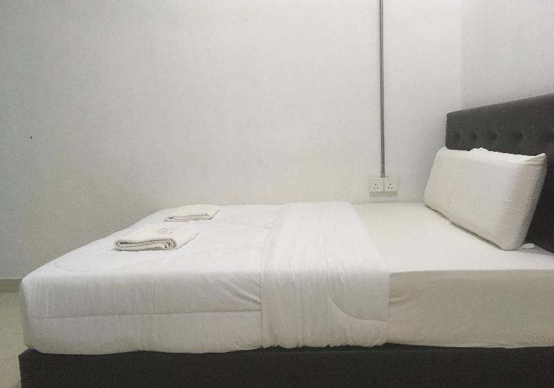 Aisy Hotel By Oyo Rooms