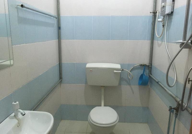 Aisy Hotel By Oyo Rooms