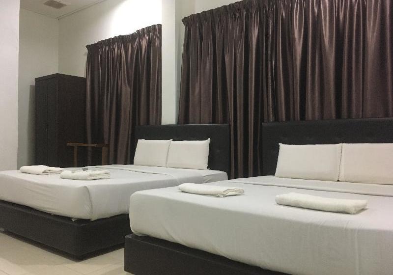 Aisy Hotel By Oyo Rooms