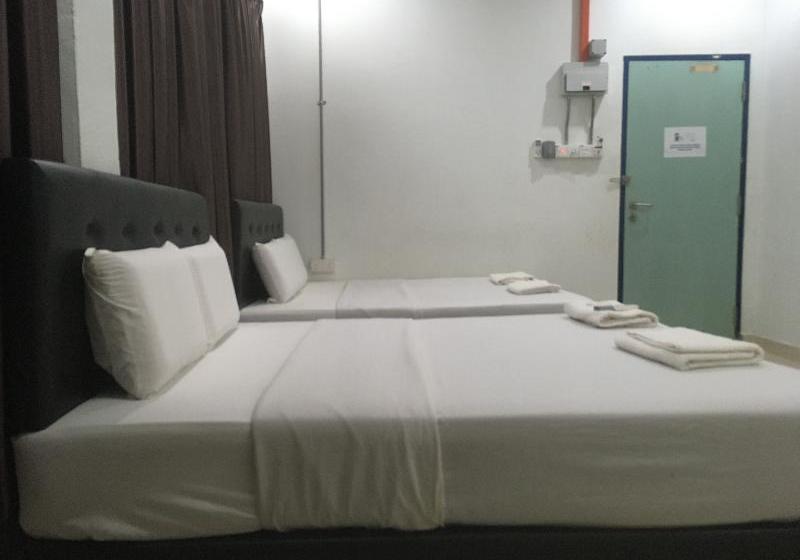 Aisy Hotel By Oyo Rooms