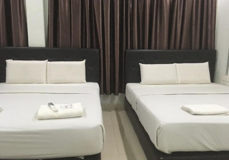 Aisy Hotel By Oyo Rooms