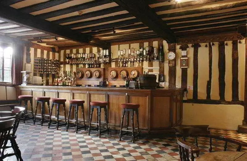 فندق The Oaksmere