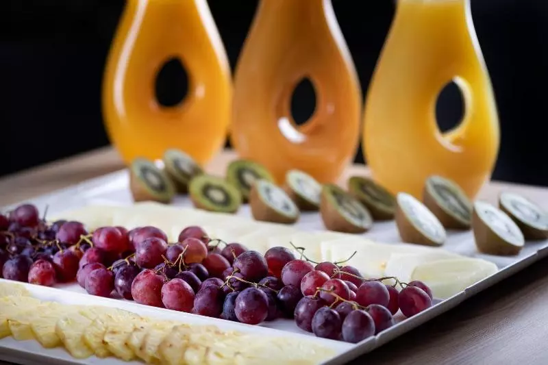 Ac Hotel Huelva By Marriott