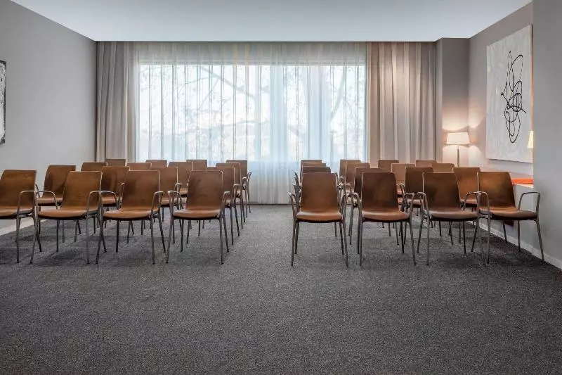 Ac Hotel Huelva By Marriott