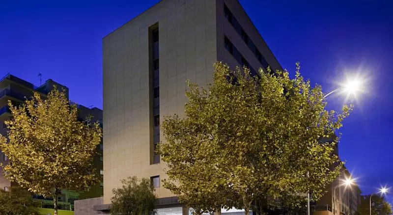 Ac Hotel Huelva By Marriott