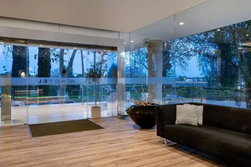 Ac Hotel Huelva By Marriott