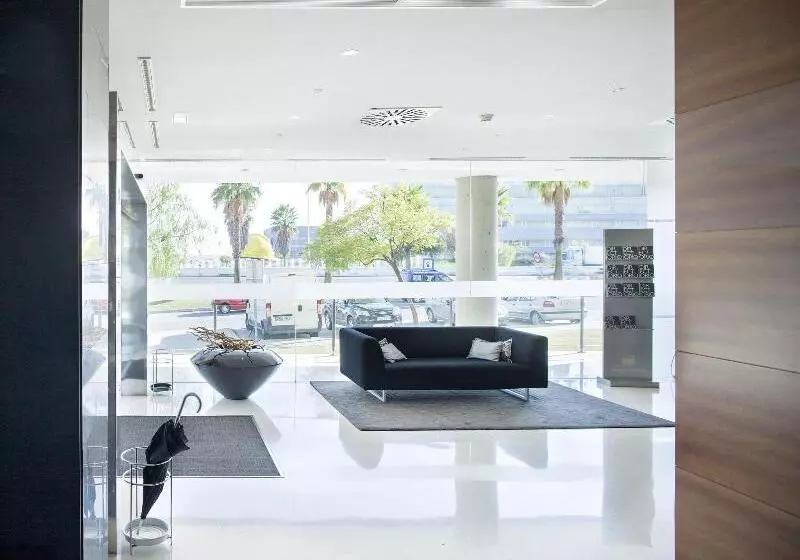 Ac Hotel Huelva By Marriott