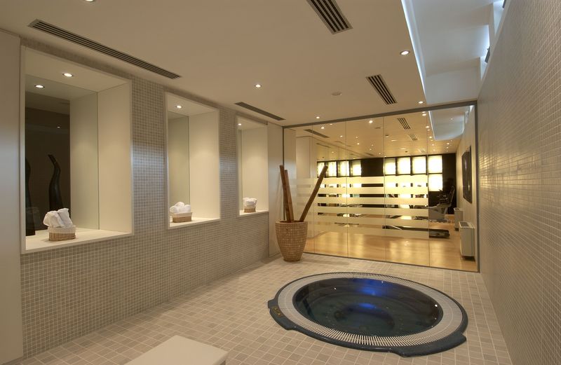 Ac Hotel Torino By Marriott