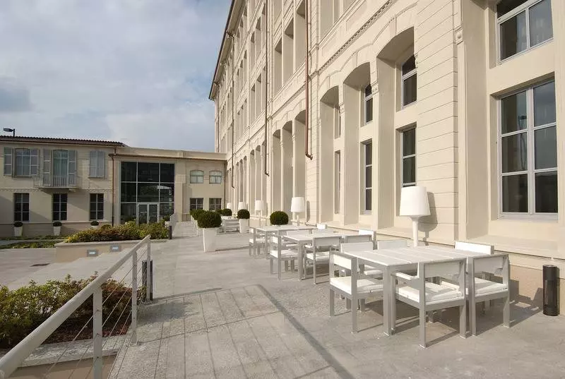 Ac Hotel Torino By Marriott