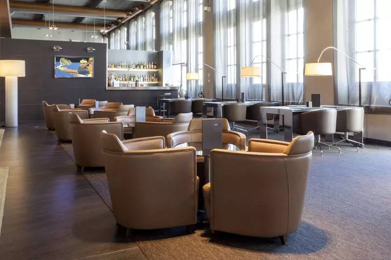 Ac Hotel Torino By Marriott