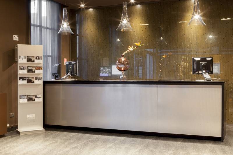 Ac Hotel Torino By Marriott