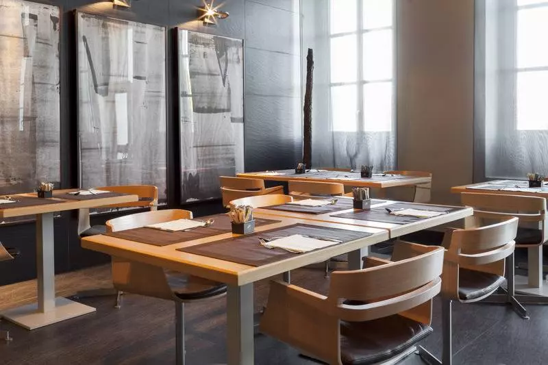 Ac Hotel Torino By Marriott