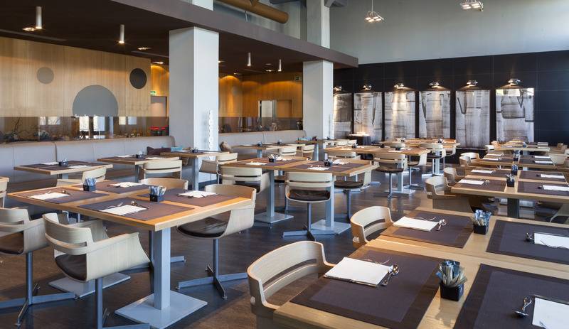 Ac Hotel Torino By Marriott