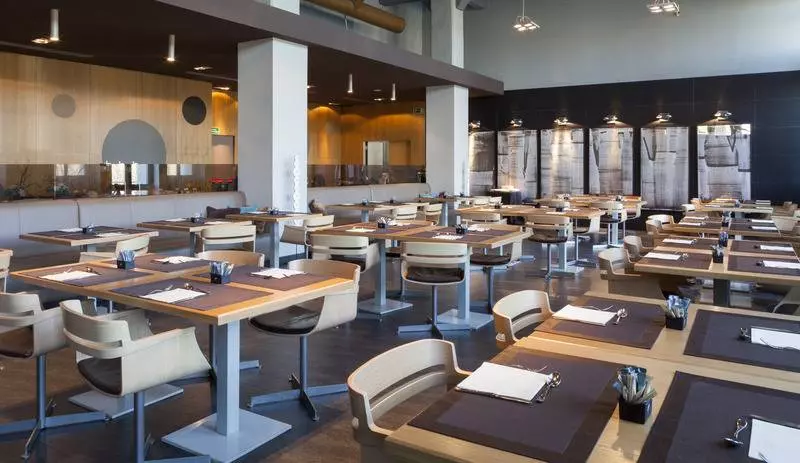 Ac Hotel Torino By Marriott