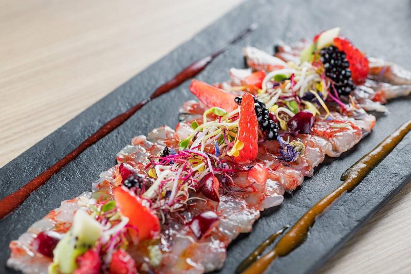 Ac Hotel Torino By Marriott