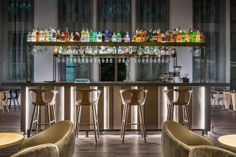 Ac Hotel Torino By Marriott