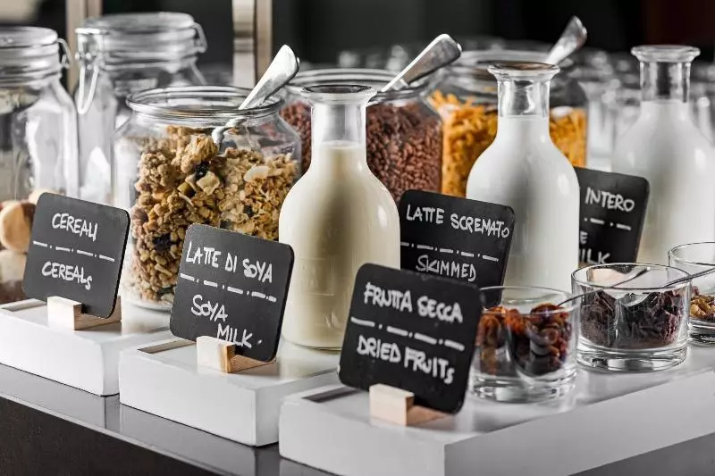 Ac Hotel Torino By Marriott