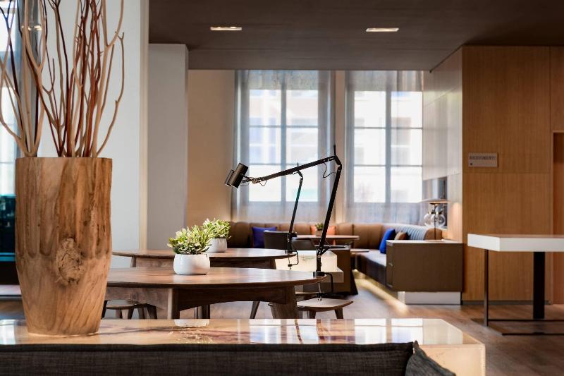 Ac Hotel Torino By Marriott