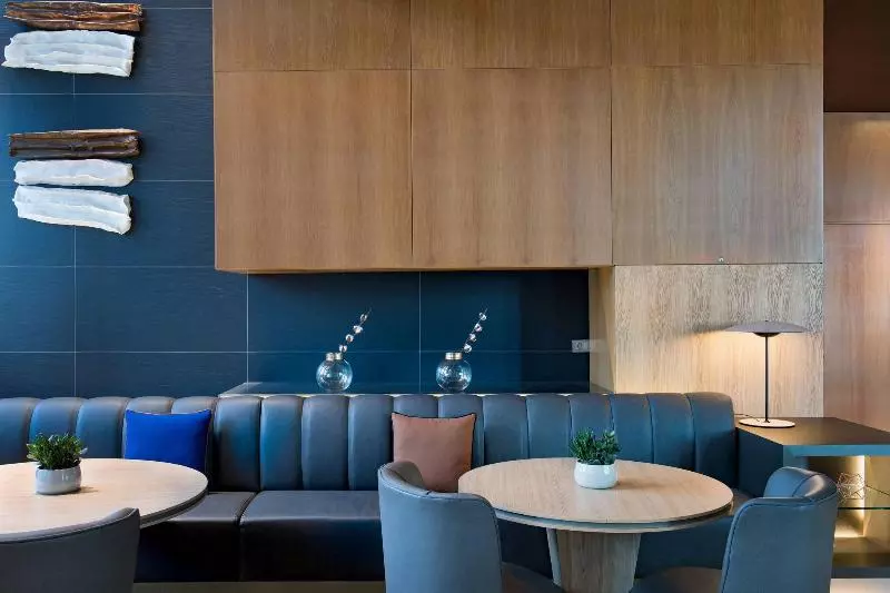 Ac Hotel Torino By Marriott