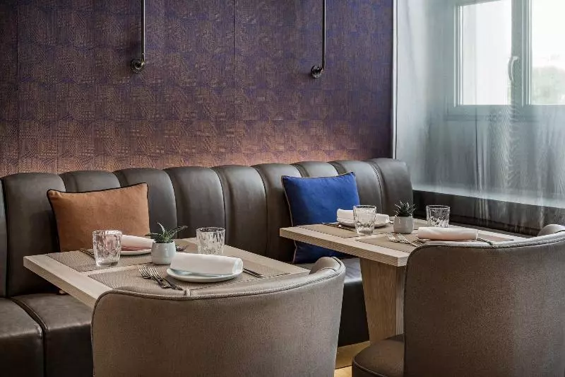 Ac Hotel Torino By Marriott