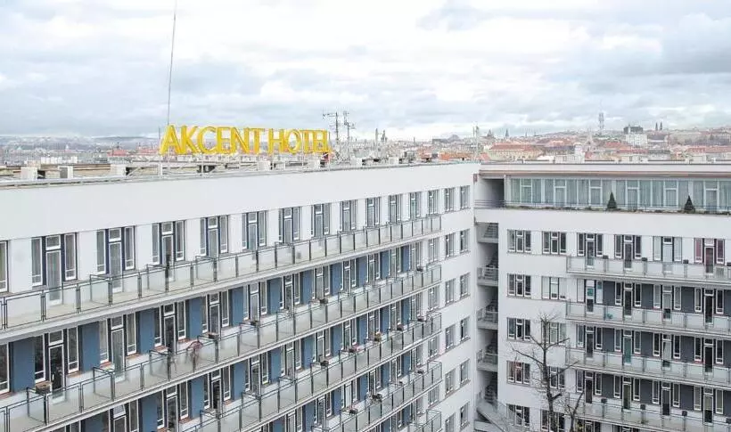Hotel Akcent
