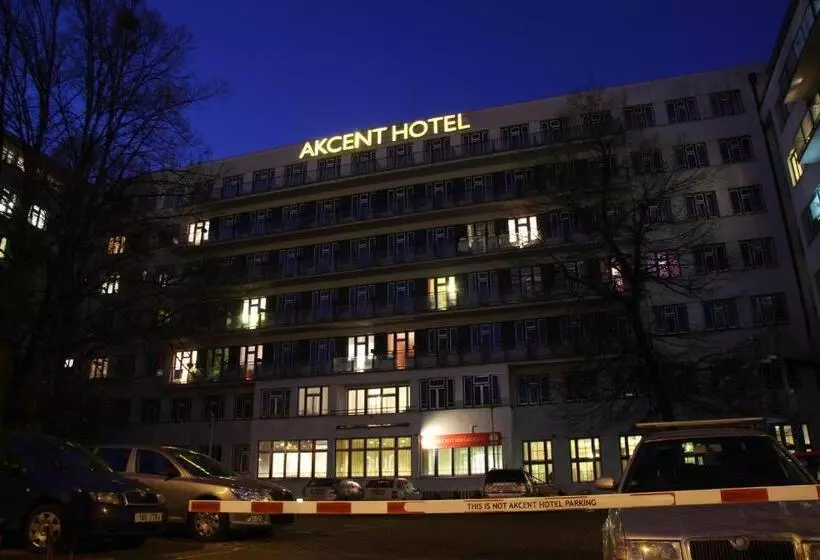 Hotel Akcent