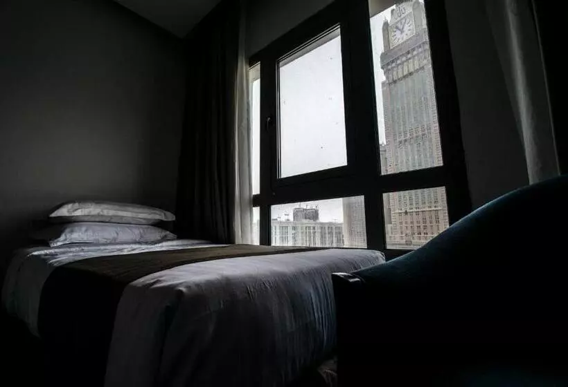 هتل Al Massa Grand