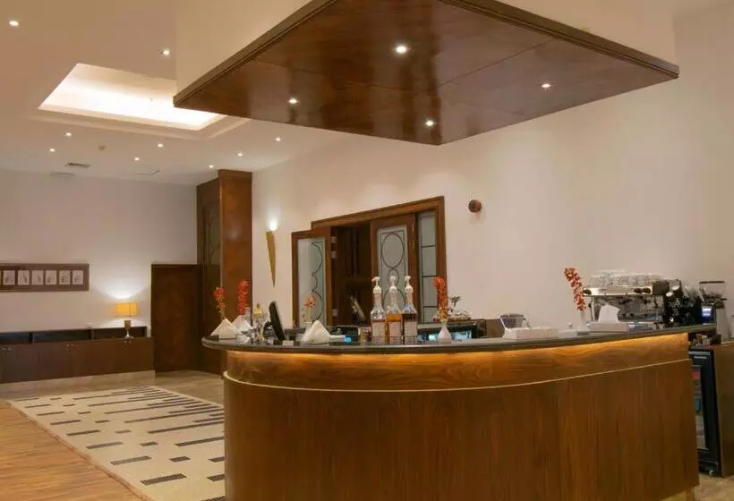 هتل Al Massa Grand