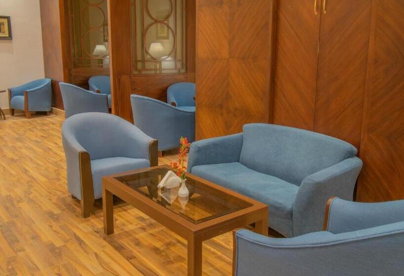 ホテル Al Massa Grand