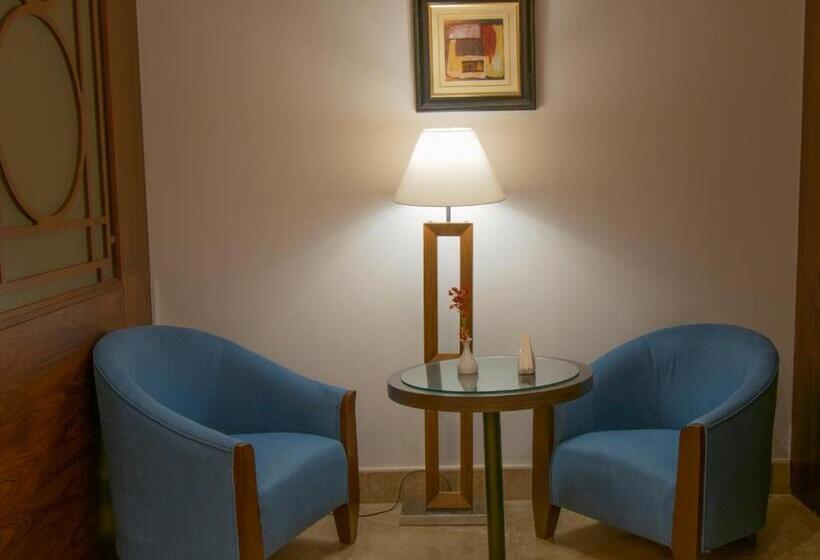 ホテル Al Massa Grand