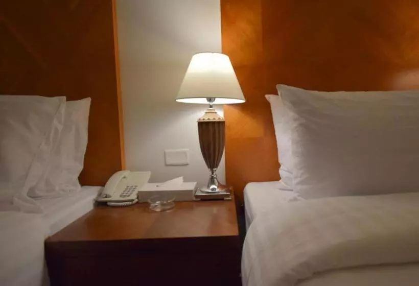 هتل Al Massa Grand