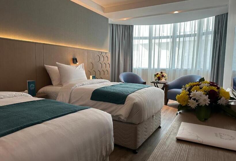 ホテル Al Massa Grand