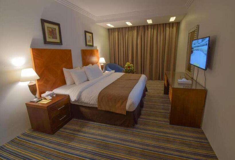 ホテル Al Massa Grand