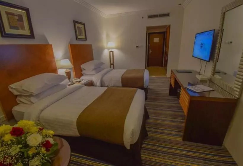 هتل Al Massa Grand